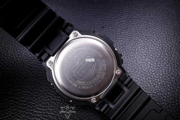 casio #gshock #dw5600bb1_bb霜_g-shock怎么样_卡西欧怎么样_液晶