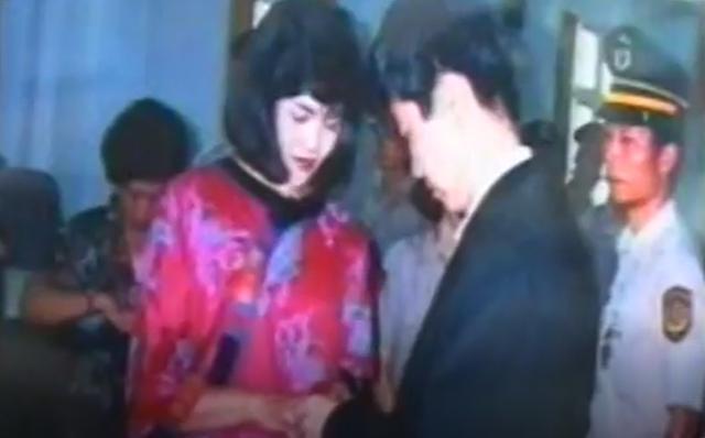 台湾刑侦大案系列之鬼见愁—林来福