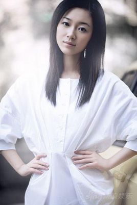 《禁猎区》提名第9届电视电影百合奖剧情类最佳女演员