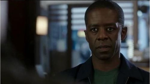 2015英国悬疑惊悚剧dvd:卧底 第一季/卧底丑闻 第一季 全6集