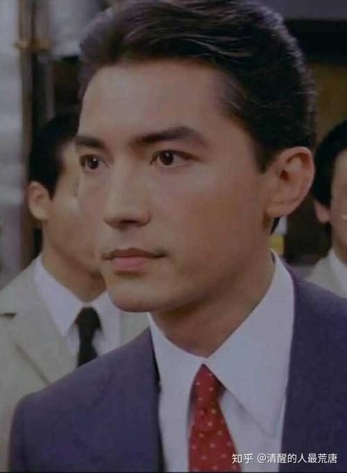 你是如何知道演员尊龙的?