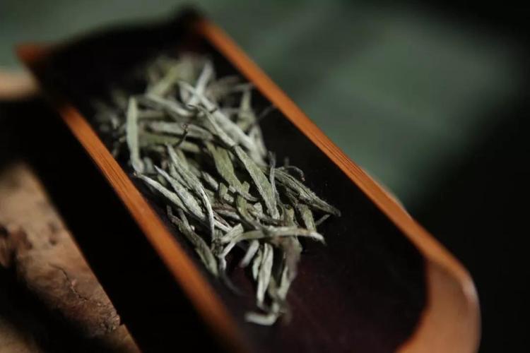 在冲泡福鼎白茶时有茶沫,是因为茶叶脏吗?