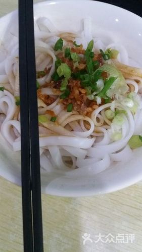 陈记三及第(锦绣御园店)腌河粉图片 - 第2张