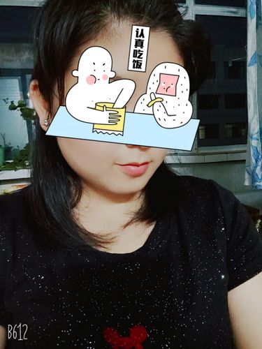 换个发型换个心情,高高兴兴的迎接每一天,【服务】洗头发很认真负责