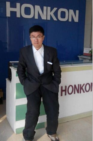 济南达内:70后大叔勇于转岗达内学习会计培训 艺满起薪7k