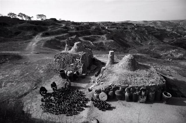 被国务院公布为首批国家级非物质文化遗产保护名录,是中国著名的窑口