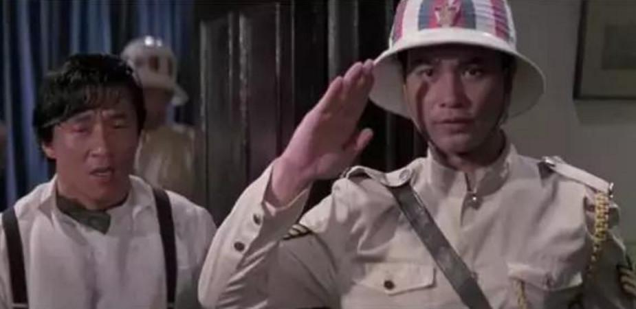 成龙电影奇迹高清 太子乐奶粉官网