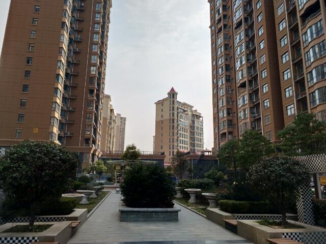 华予金城13楼整套出租-汝州在线