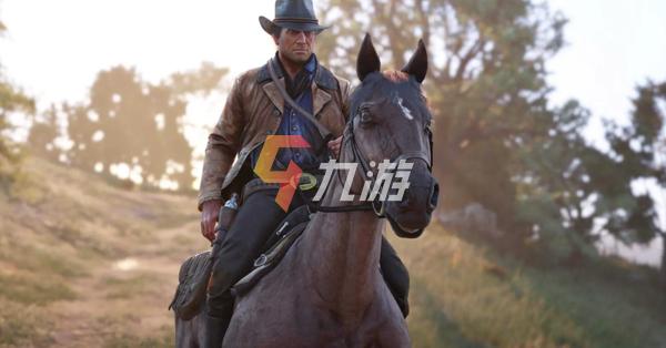 荒野大镖客2马匹排行榜马匹属性表汇总