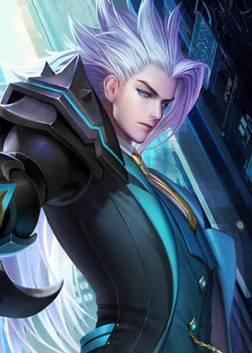 英魂之刃战略版西门飞雪技能是什么