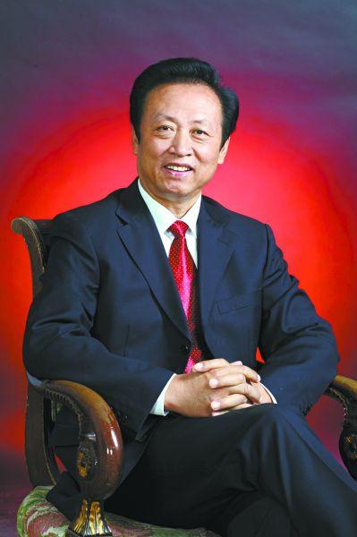 王振林