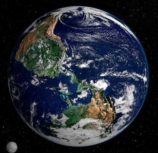 地球是圈养人类的动物园?太阳系有四道墙,我们或许飞不出去