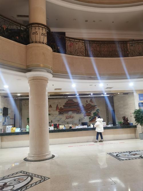 章华花苑酒店