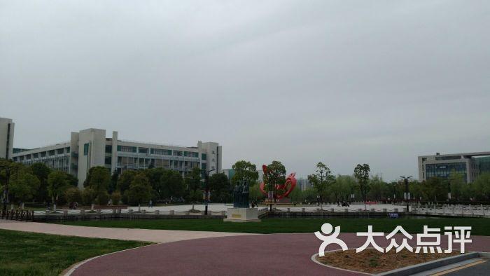 南京医科大学(江宁校区)图片 - 第5张