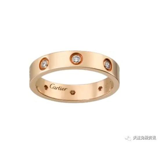 cartier卡地亚报价,5月份涨价!