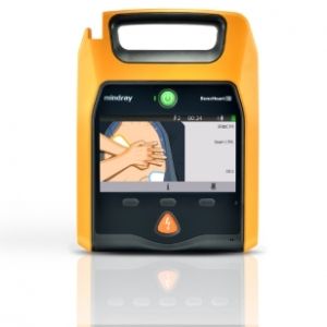 迈瑞mindray 自动体外除颤仪beneheart d1