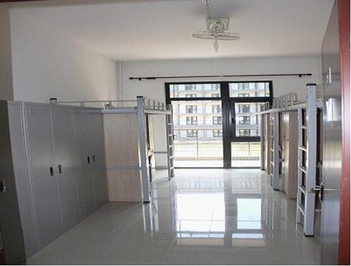 北京外交学院