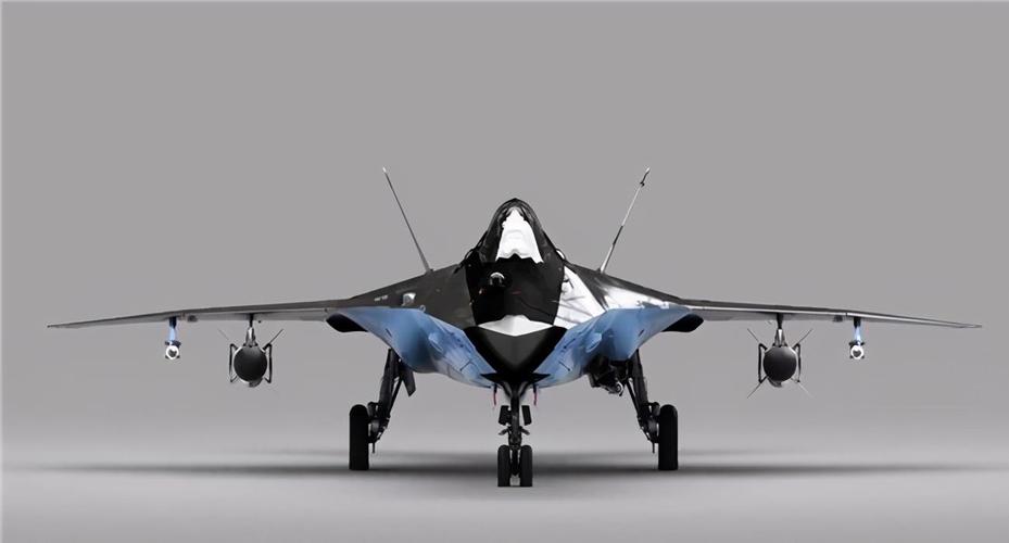 原创俄又一王牌武器诞生,米格-41预计2025年完成首飞,速度可达4马赫