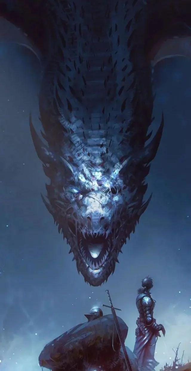 【手机壁纸】玄幻 梦境