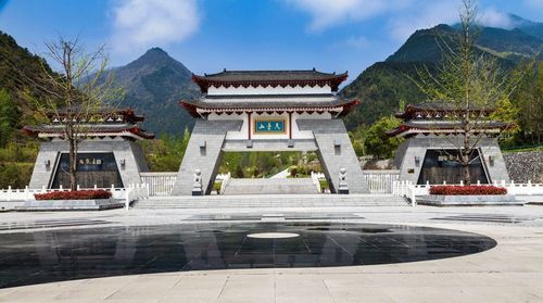 汉中:汉中多个景点将免费