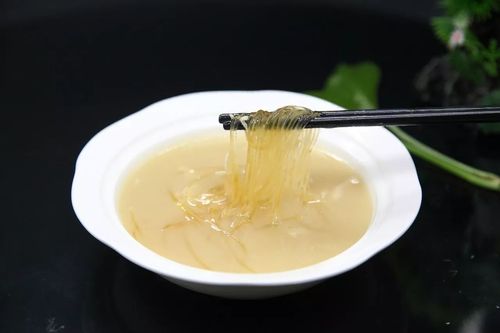 主厨推荐——浓汤鸡煲翅|wangfu seafood restaurant
