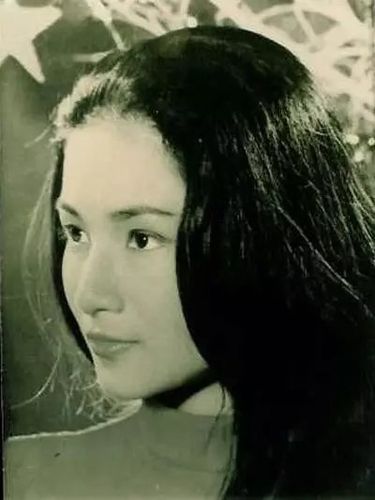 郑佩佩:人生七十可回首,半生漂泊,一生无悔