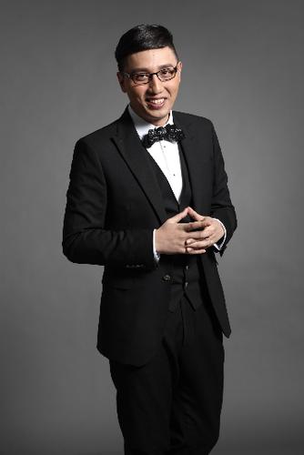 融汇版图地板形象大使,浙江卫视主持人华少