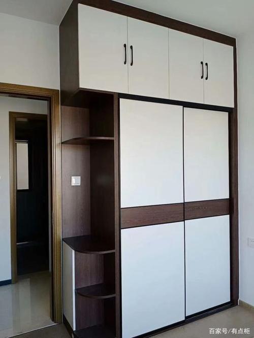 节省利用空间,圆弧柜,三角柜和五角柜怎么取舍