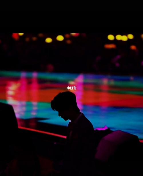 果然优秀的人,影子都会不一样_王一博_娱乐_明星娱乐