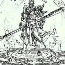 王者荣耀 孙悟空