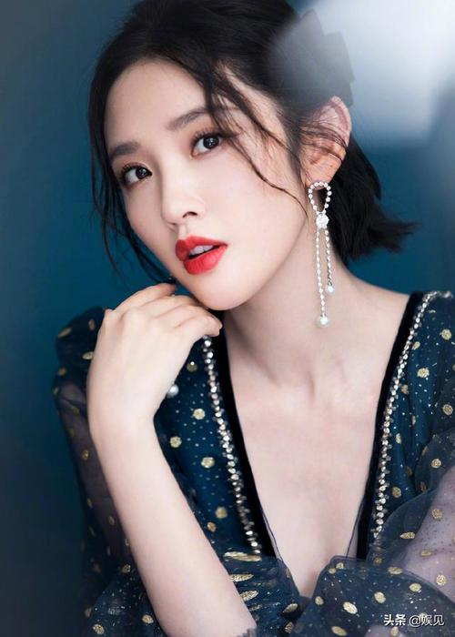 这14位女明星才是"85花"的代表,谁是你心中的"女神"?