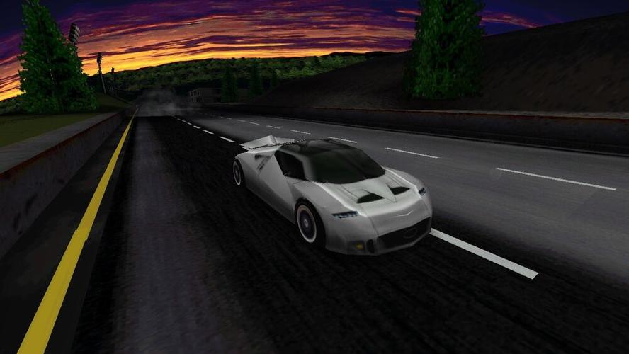 极品飞车2车辆一览