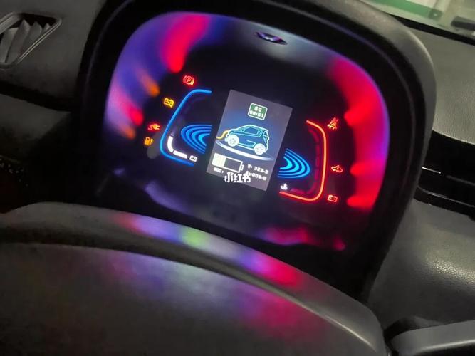 众泰e200_汽车_汽车_汽车介绍