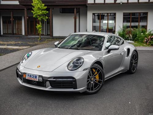 保时捷 911 turbo s/引自汽车之家图库