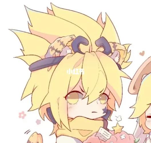 嘉金情头_情侣头像_素材_头像