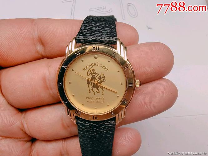 好品漂亮polo男士经典石英腕表_手表/腕表_第6张_7788音像