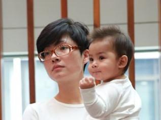 吉雪萍又怀孕了双胞胎