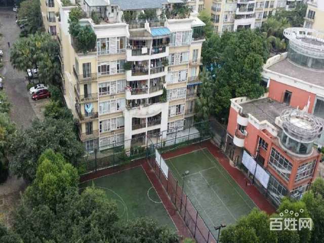 东方白云花园,成熟小区,只此一套,速度抢房了