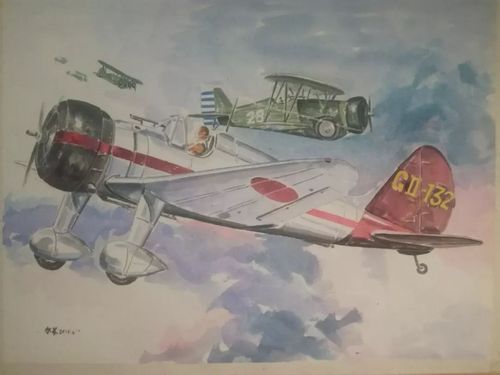 那些飞不起来的飞机,却是独一无二_航空