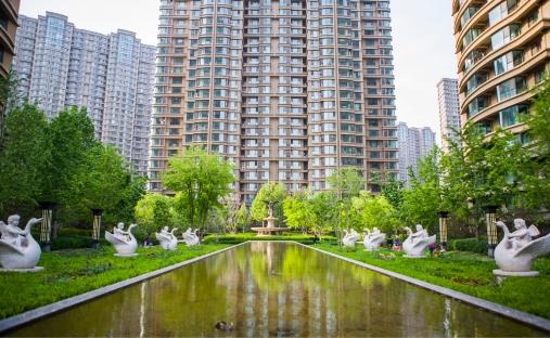 硬核环球影城周边70年实景园区房燕郊天洋城4代成国庆安家plana