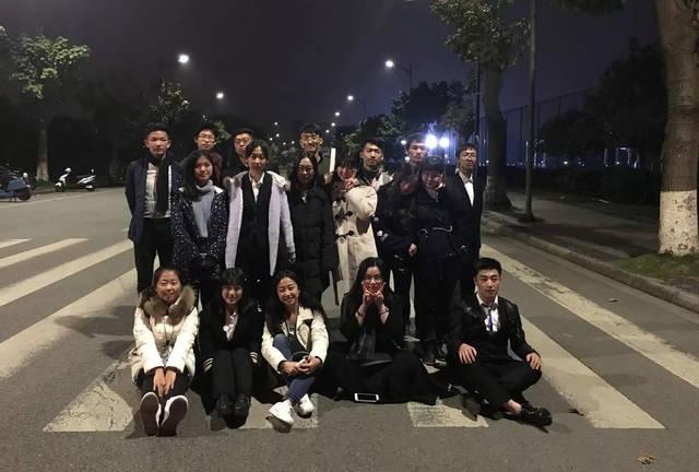 部门介绍|外联部