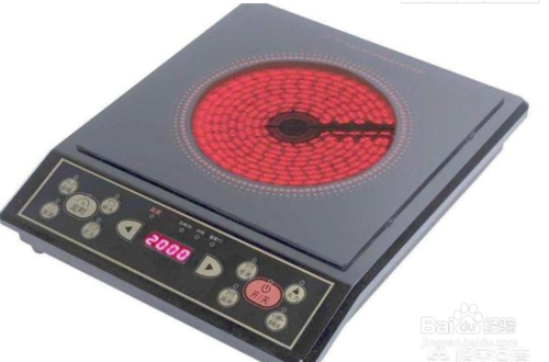 电磁炉发热是怎么回事,是如何控制温度的