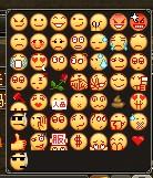 哪位有三国杀基本表情包的,就是小黄脸的那个,跟qq表情类似?