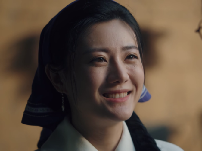 《绝密使命》4个女人四种极端,黄玉莲有勇有谋,罗琦矫情无脑