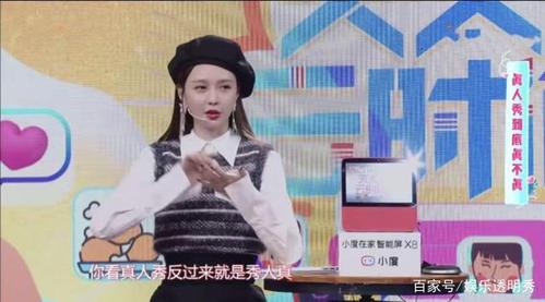 娱乐圈也是职场,沈梦辰自爆上综艺需要面试,杨迪投简历无人问津