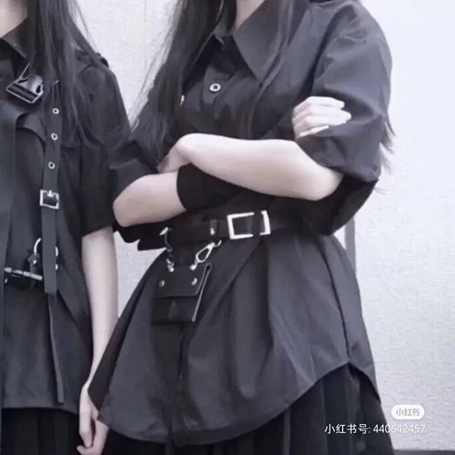 霸气闺蜜头像