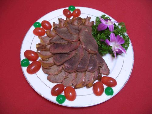 洺关驴肉香肠