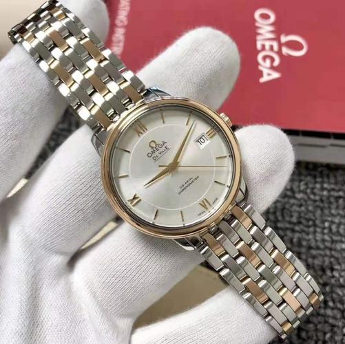 【1911-17-4】二手欧米茄