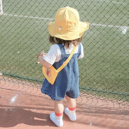 宝宝真的太可爱了!