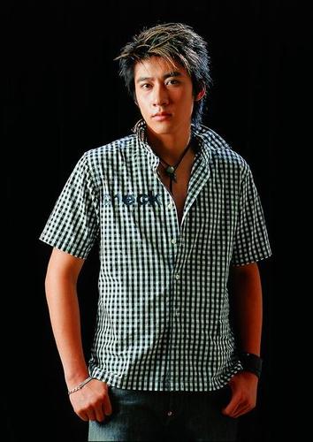 【超级大帅哥盛超】